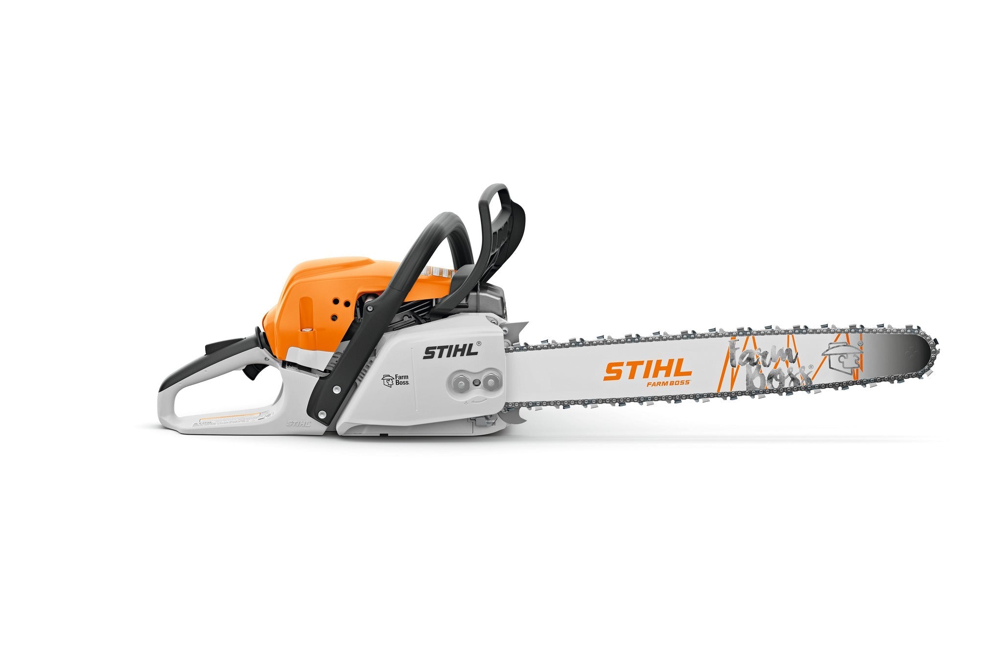 STIHL® MS 311 Petrol Chainsaw