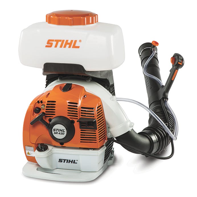 STIHL® SR 430 backpack blower